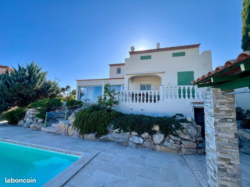 Maison à vendre, 190m², Juvignac