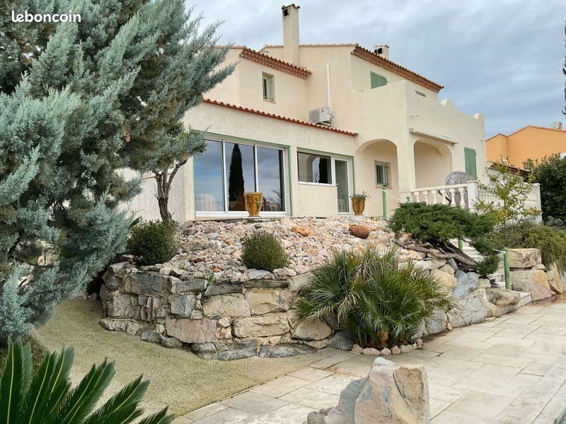 Maison à vendre, 190m², Juvignac