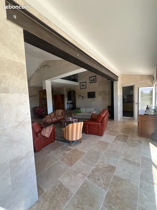 Maison à vendre, 190m², Juvignac