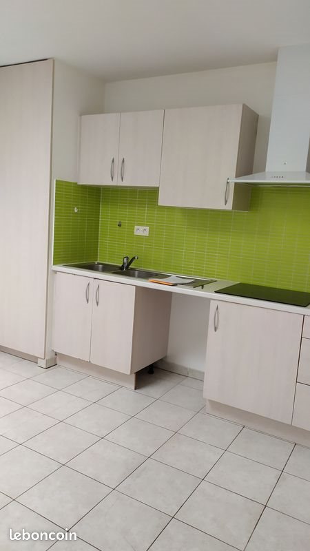 Appartement à louer, 77m², Graulhet