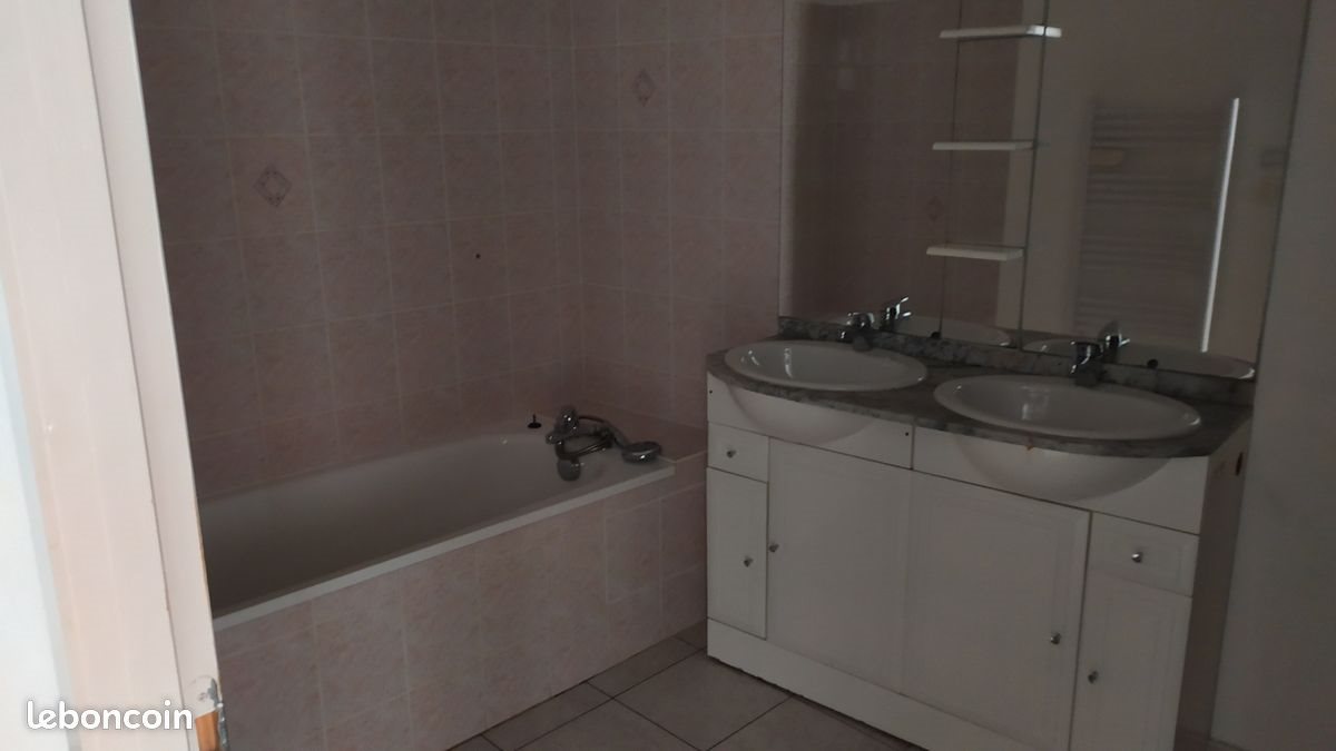 Appartement à louer, 77m², Graulhet