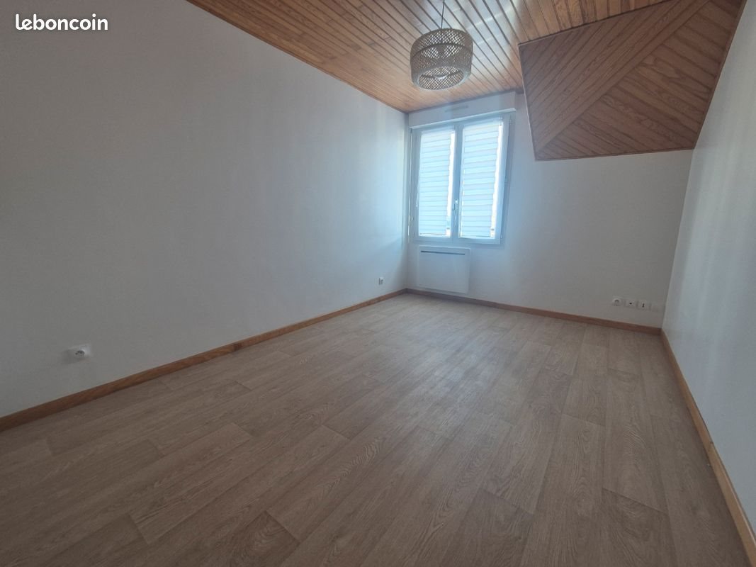Appartement à louer, 18m², Cesson