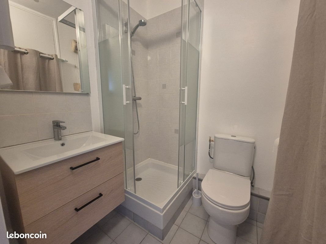 Appartement à louer, 18m², Cesson