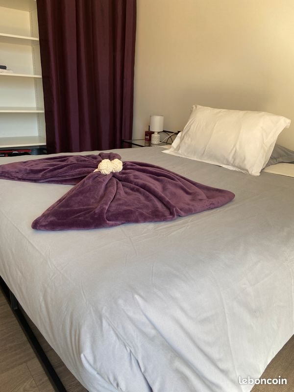 Appartement à louer, 56m², Villeneuve-lès-Maguelone