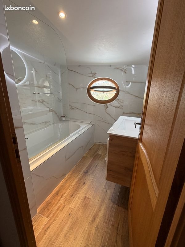 Maison à louer, 150m², Ville-sur-Saulx