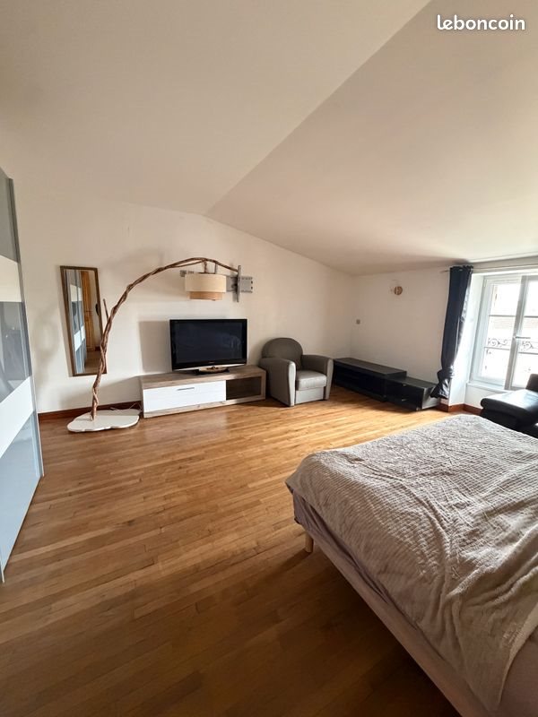 Maison à louer, 150m², Ville-sur-Saulx
