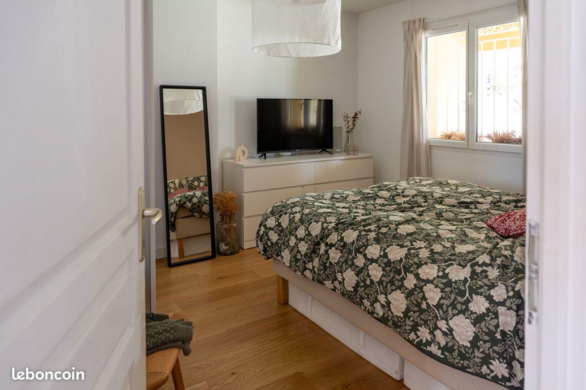 Appartement à vendre, 78m², Marseille 11ème