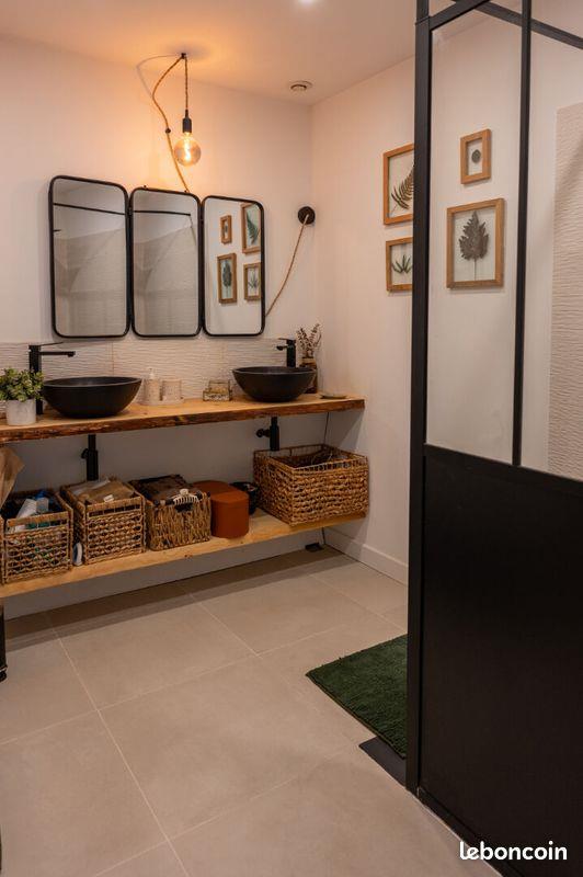 Appartement à vendre, 78m², Marseille 11ème