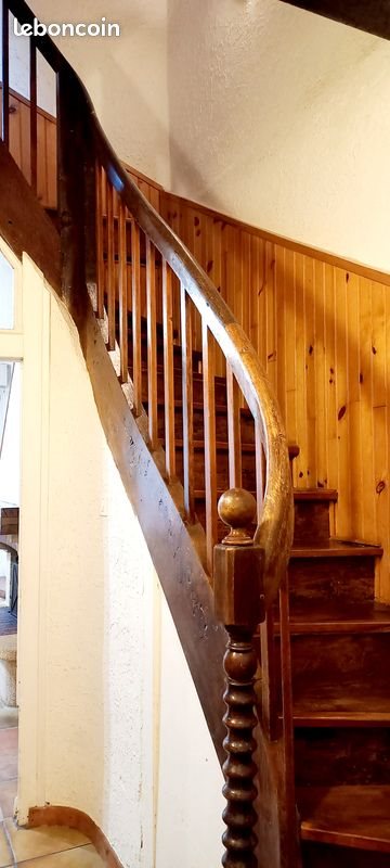 Maison à louer, 75m², Moissac