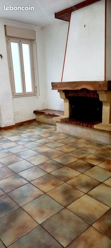 Maison à louer, 75m², Moissac
