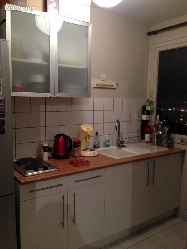 Appartement à louer, 37m², Orléans
