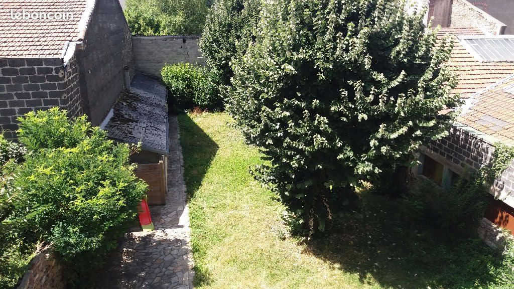 Appartement à louer, 80m², Saint-Etienne