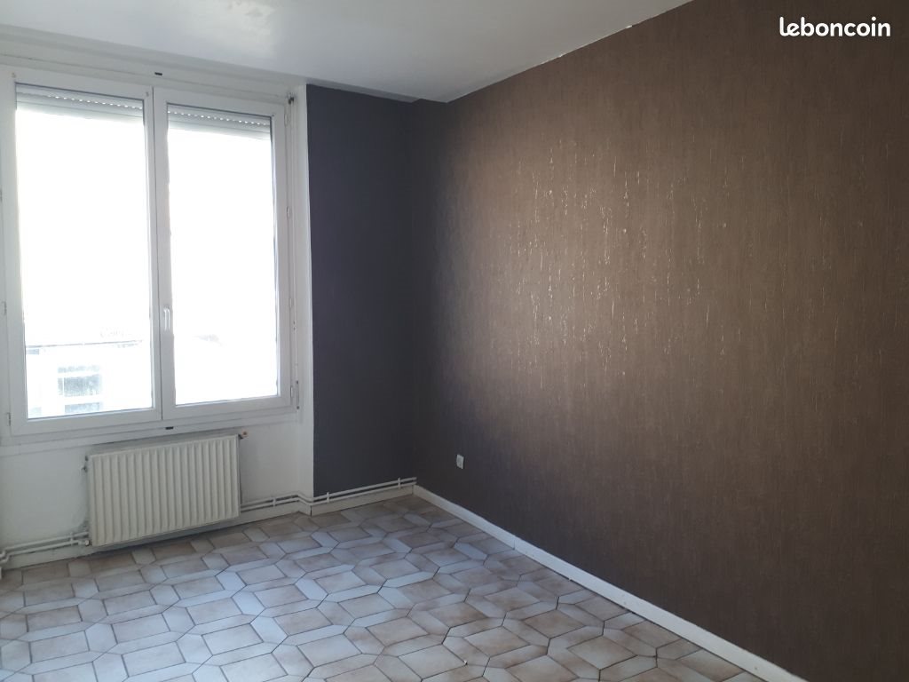 Appartement à louer, 80m², Saint-Etienne