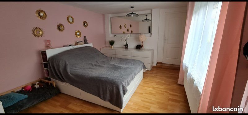 Appartement à louer, 70m², Hénin-Beaumont