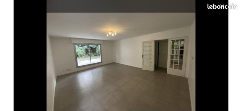 Appartement à louer, 105m², Nantes