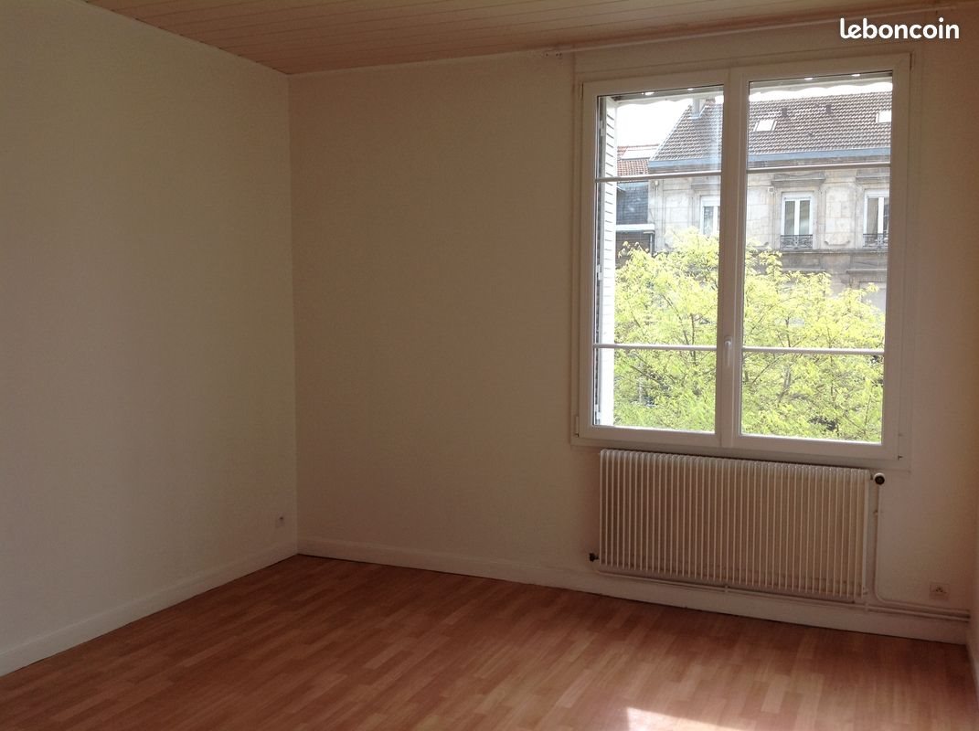 Appartement à louer, 20m², Reims