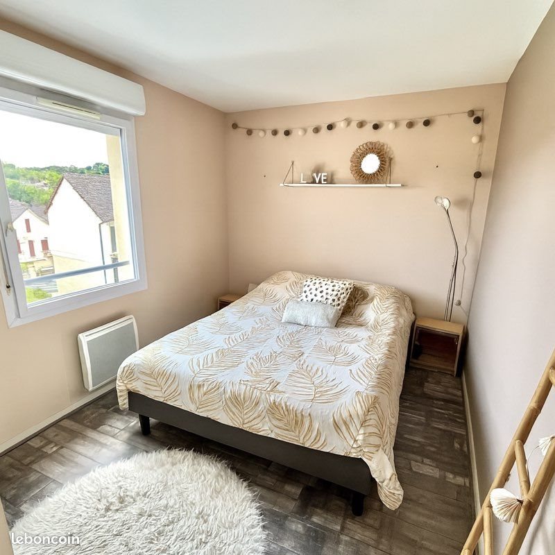 Appartement à louer, 61m², Brive-la-Gaillarde