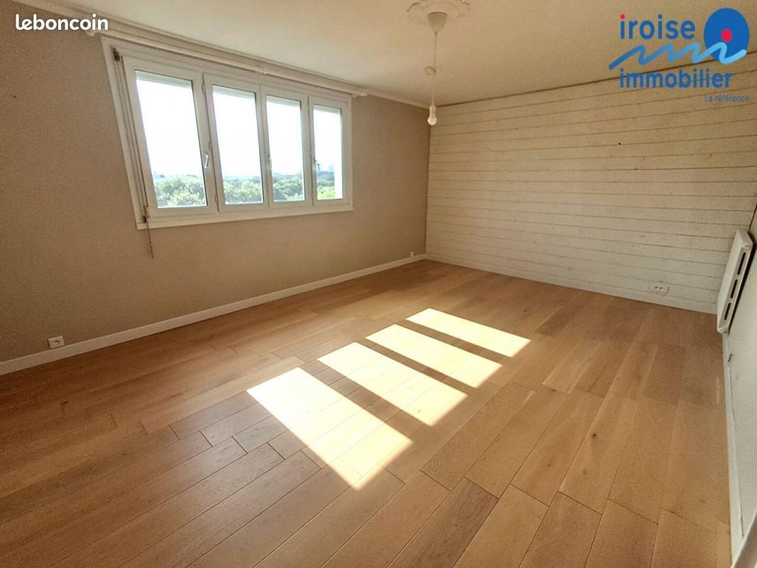 Appartement à louer, 71m², Brest