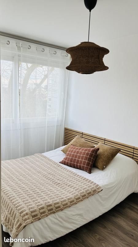 Appartement à louer, 60m², Bordeaux