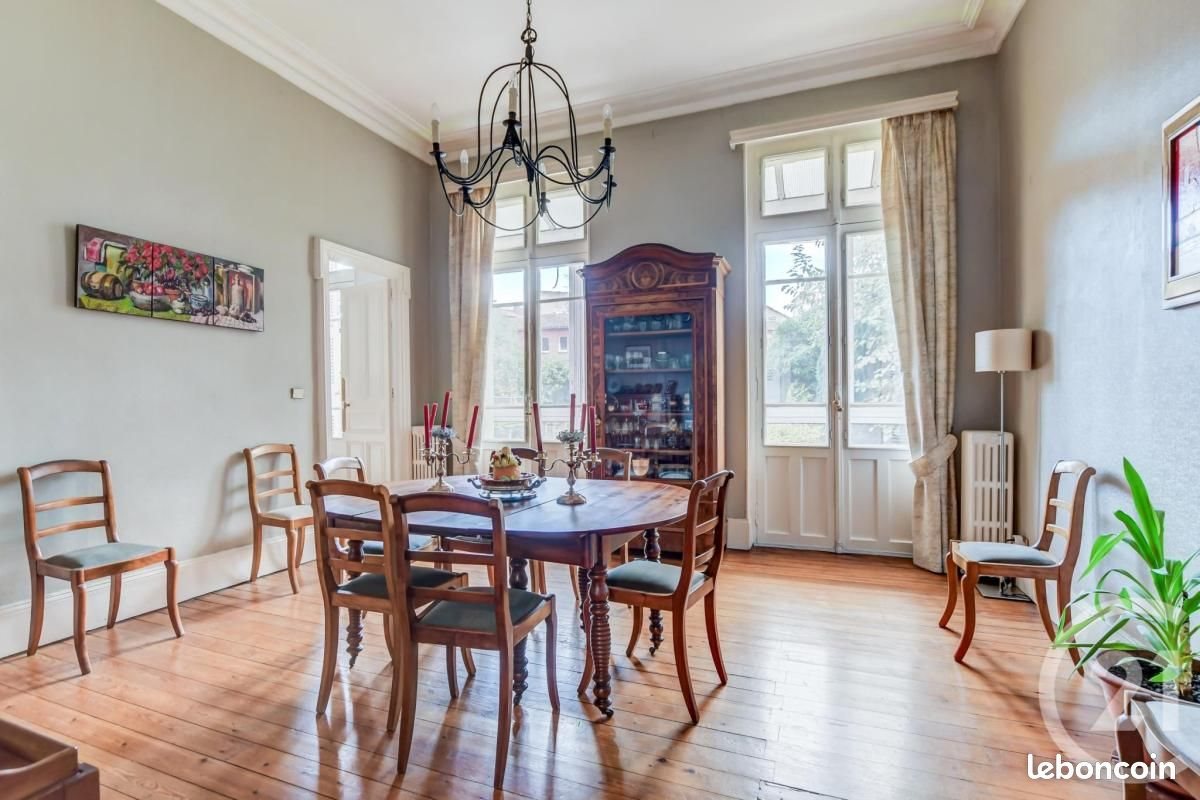 Maison à vendre, 280m², Toulouse