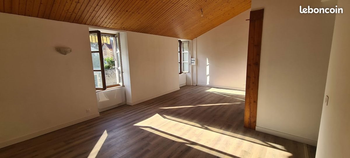 Appartement à louer, 82m², Chantonnay