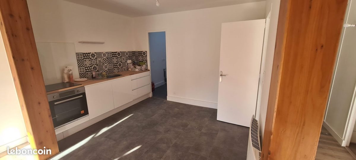 Appartement à louer, 82m², Chantonnay