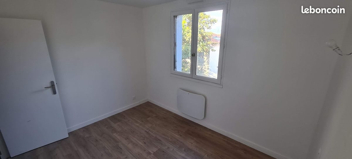 Appartement à louer, 82m², Chantonnay