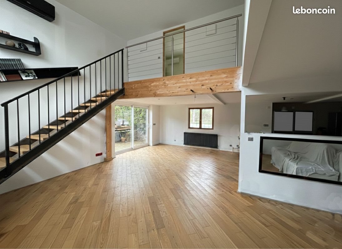 Maison à louer, 105m², Bon-Encontre