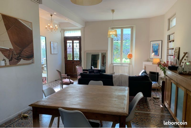 Maison à vendre, 120m², Toulon