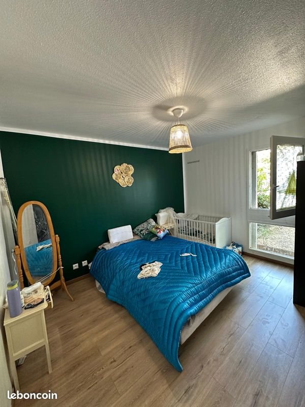 Appartement à vendre, 84m², Marseille 15ème