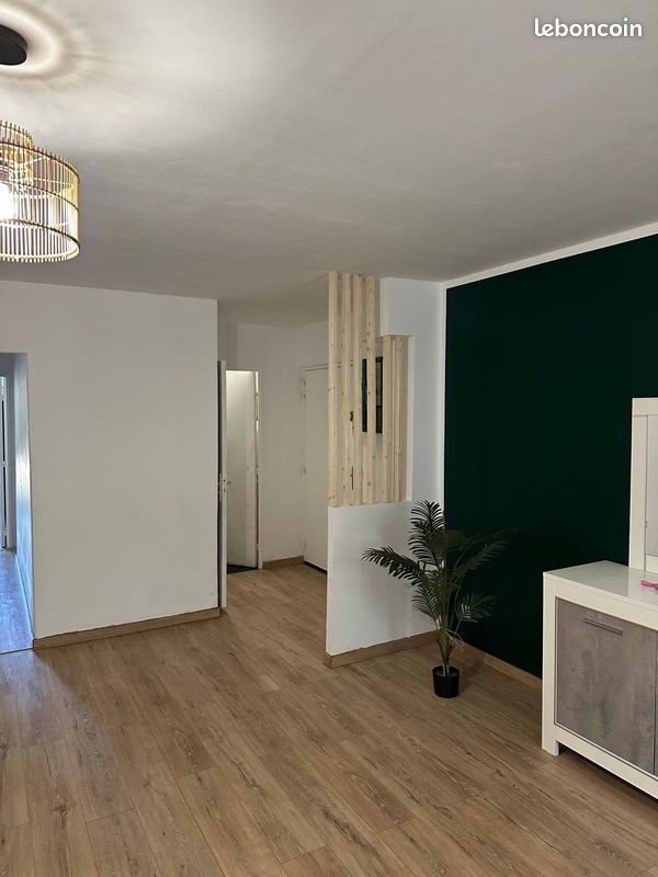 Appartement à vendre, 84m², Marseille 15ème