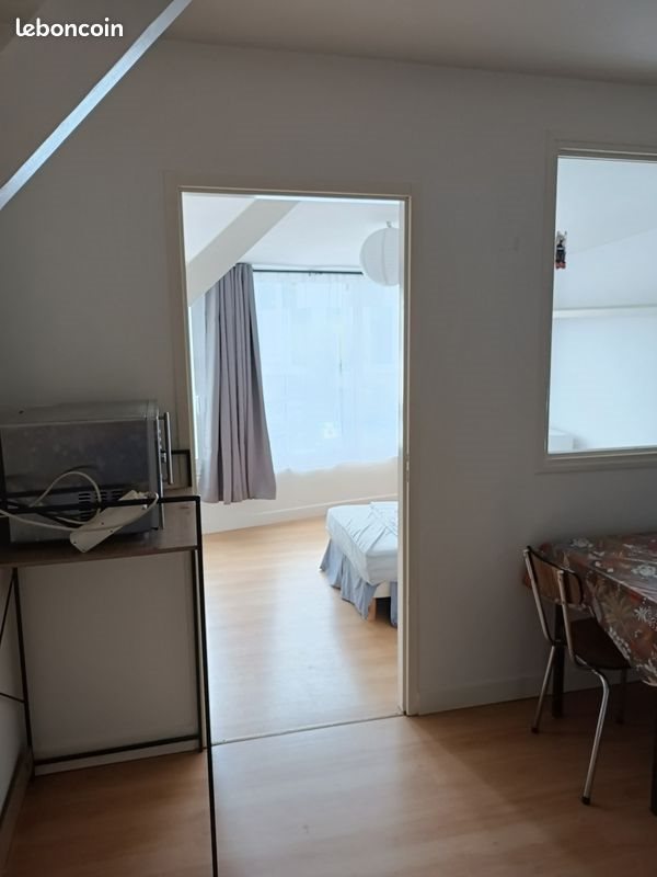 Appartement à louer, 30m², Nantes