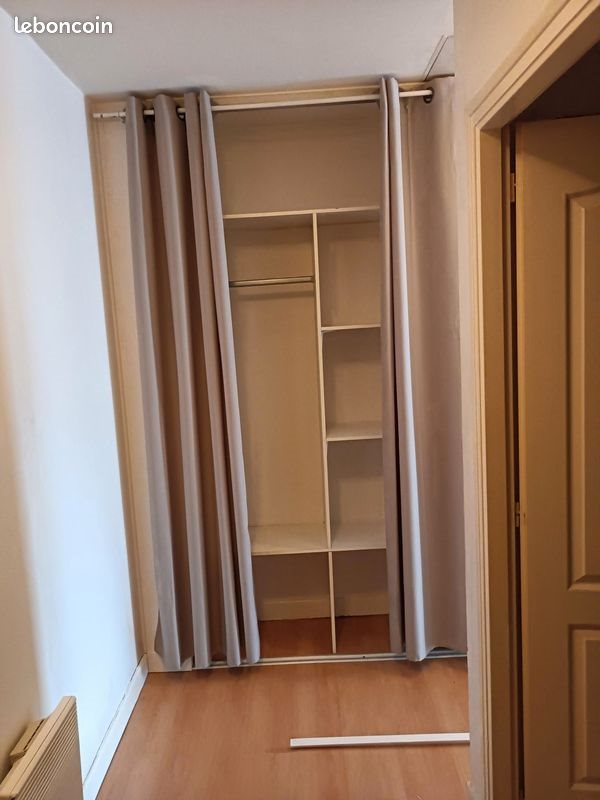 Appartement à louer, 30m², Nantes