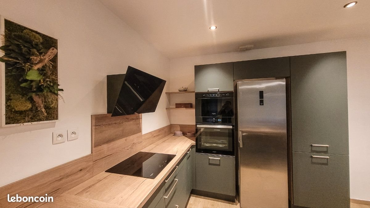 Maison à louer, 140m², Romans-sur-Isère