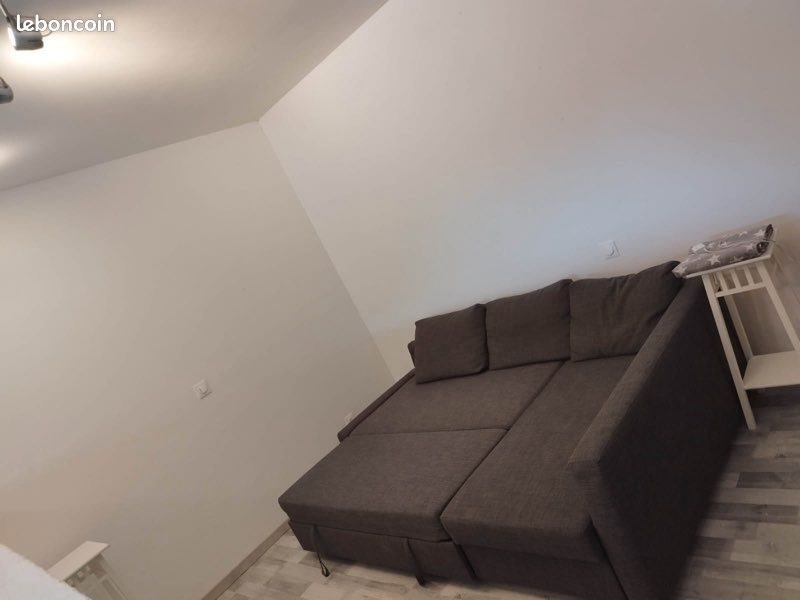 Appartement à louer, 35m², Delle
