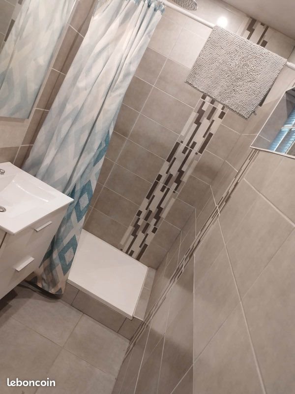 Appartement à louer, 35m², Delle