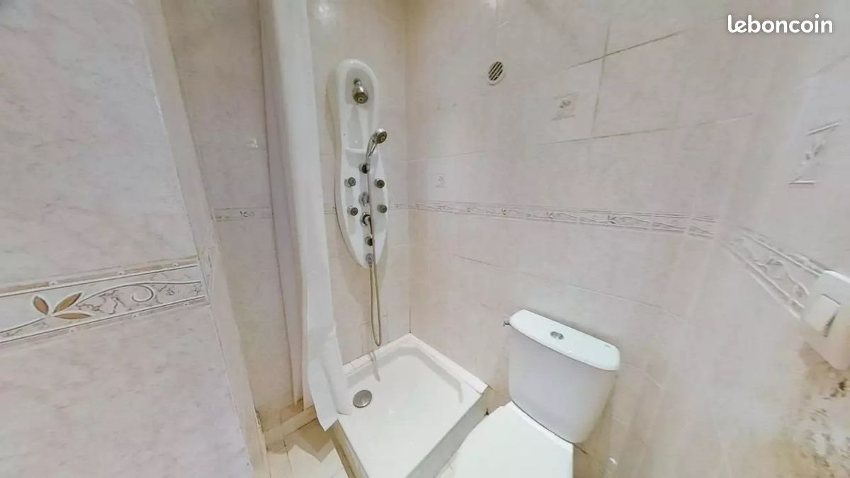 Appartement à louer, 18m², Saint-Didier-au-Mont-d'Or