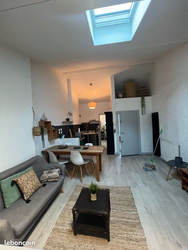 Appartement à louer, 35m², Villefranche-sur-Saône