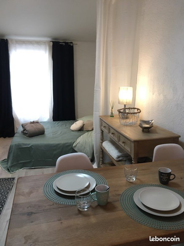 Appartement à louer, 35m², Villefranche-sur-Saône