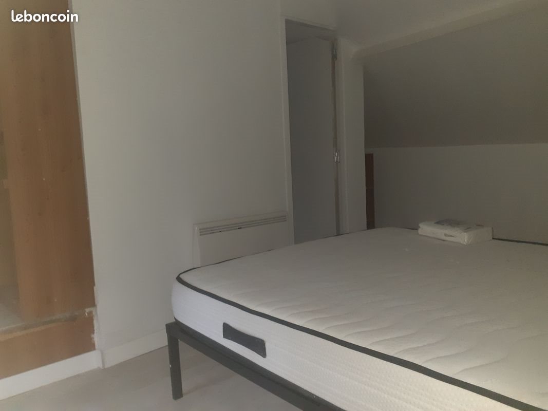 Maison à louer, 38m², Bourgeauville