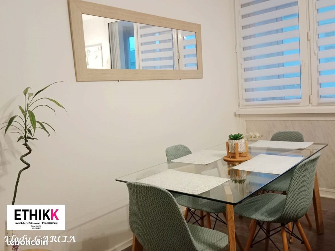 Appartement à vendre, 75m², Mourenx