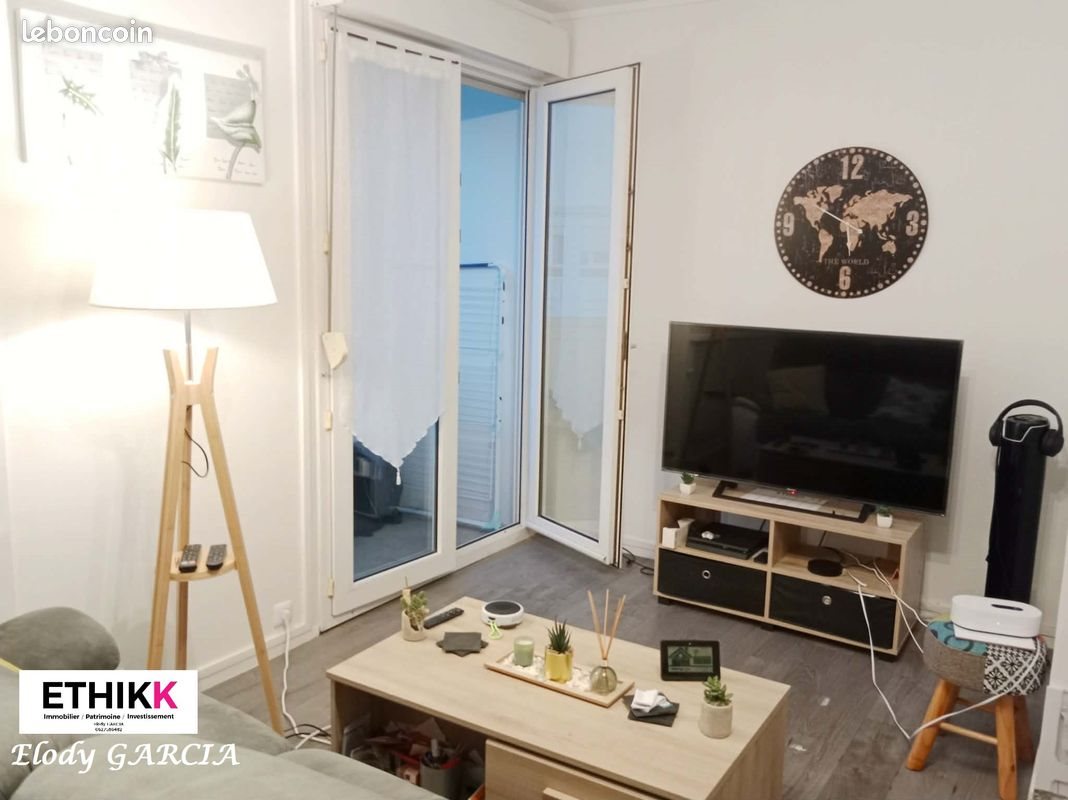 Appartement à vendre, 75m², Mourenx