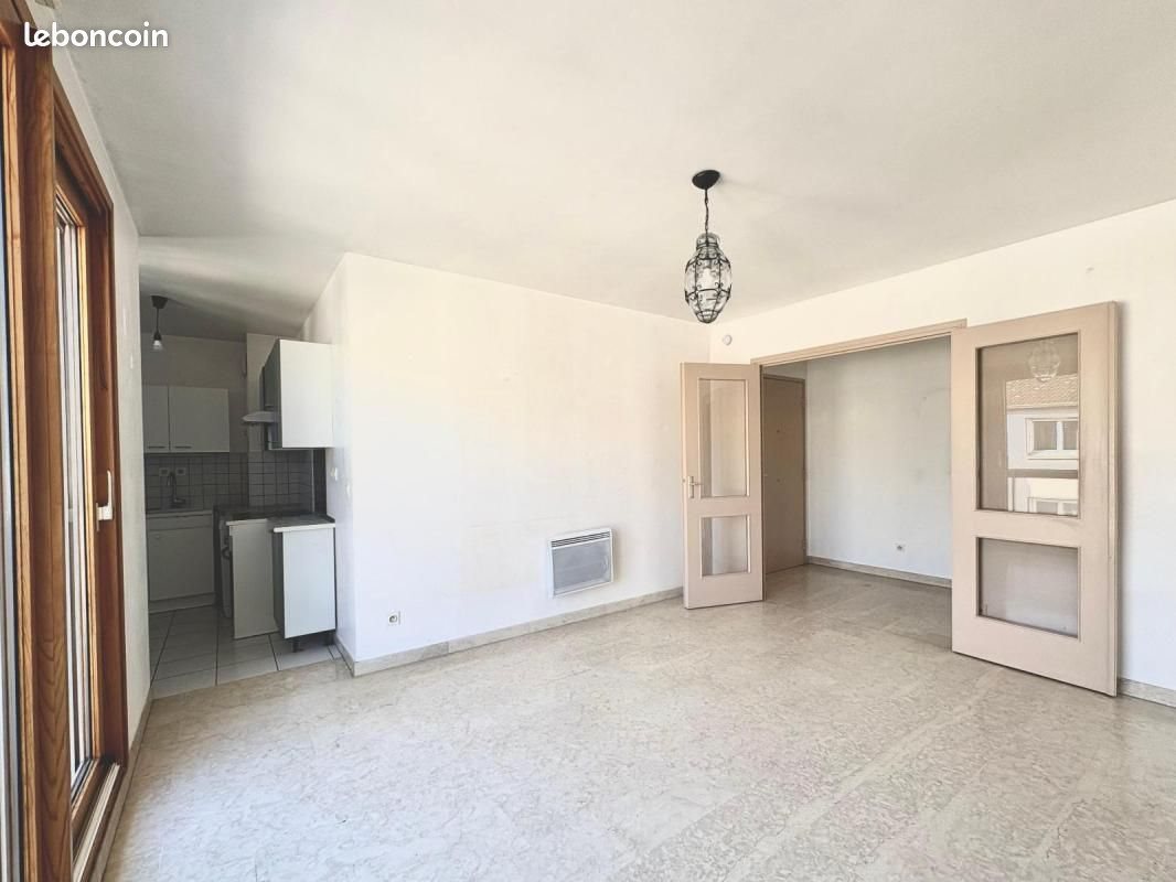 Appartement à louer, 40m², Fontaines-sur-Saône