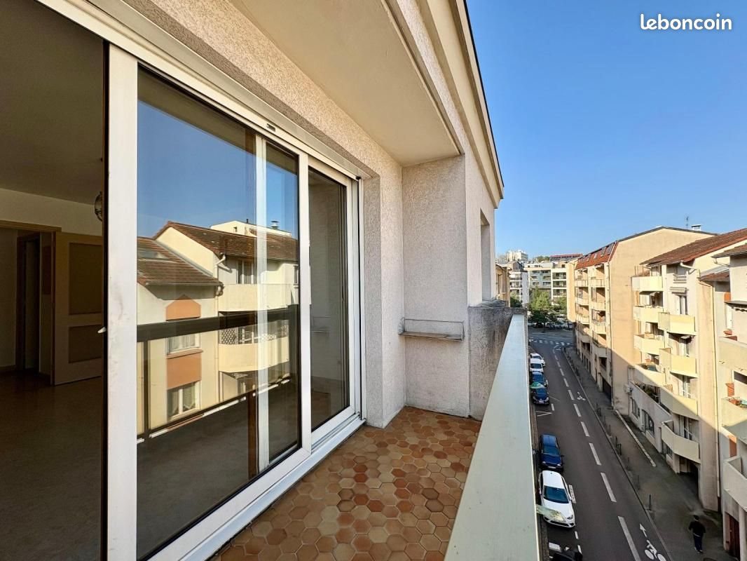Appartement à louer, 40m², Fontaines-sur-Saône