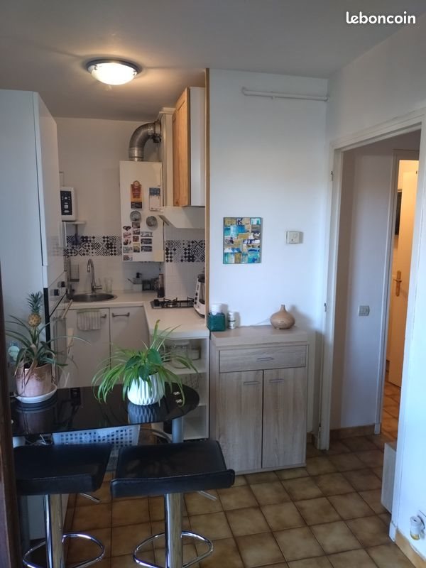 Appartement à louer, 24m², La Valette-du-Var