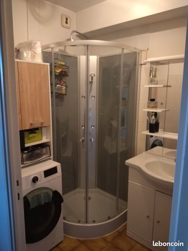 Appartement à louer, 24m², La Valette-du-Var