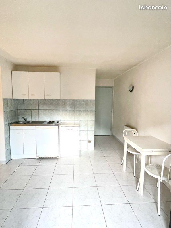 Appartement à louer, 29m², Thann