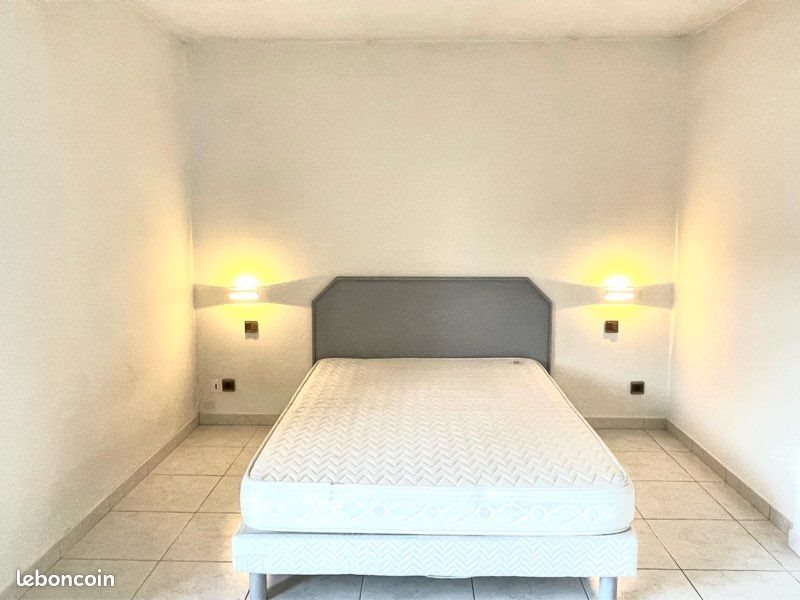 Appartement à louer, 29m², Thann