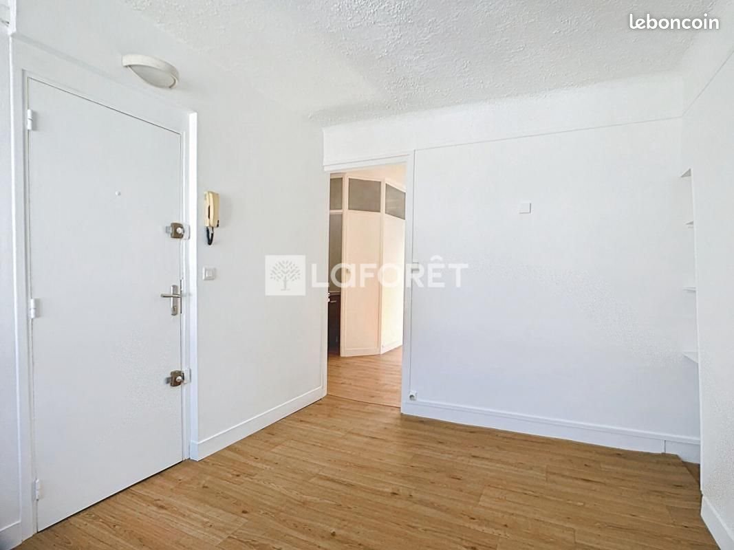 Appartement à louer, 28m², Rouen