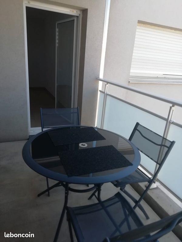 Appartement à louer, 44m², Perpignan